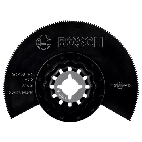 BOSCH RB – 10PCS ACZ 85 EC