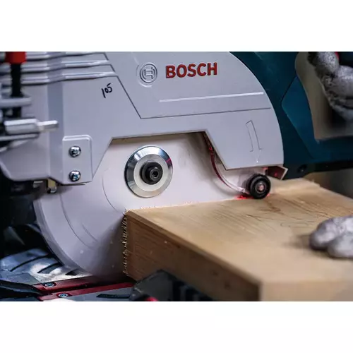 BOSCH Kotúč PRO Wood cordless na drevo pre akumulátorové okružné píly, 216 x 1,7 x 30 mm (12)