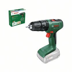 BOSCH Akumulátorový vŕtací skrutkovač EasyImpact 18V-40