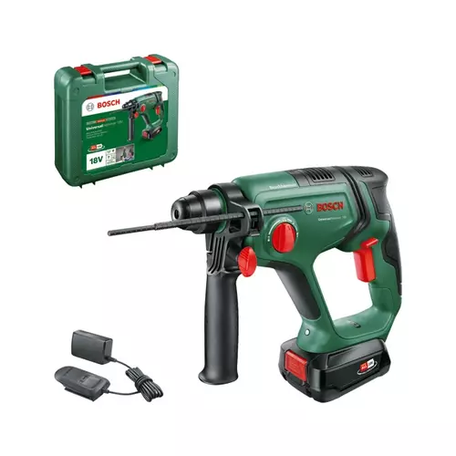 BOSCH UniversalHammer 18V (3)