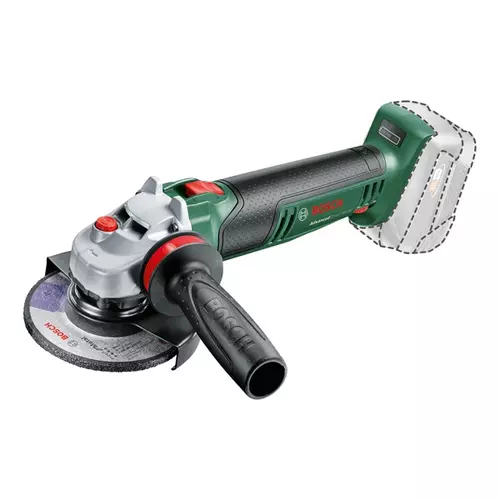 BOSCH AdvancedGrind 18V-80