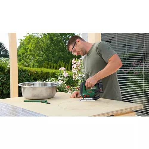 BOSCH AdvancedSaw 18V-140 (8)