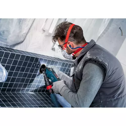 BOSCH Multifunkčný list EXPERT Grout Segment Blade ACZ 85 RD4, 85 mm (6)