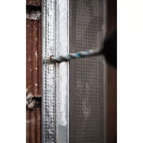 BOSCH Vrták EXPERT HEX-9 MultiConstruction 5,5 × 60 × 100 mm (11)