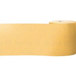BOSCH Rolka brúsneho papiera EXPERT C470 na ručné brúsenie, 93 mm, 5 m, zrnitosť 180