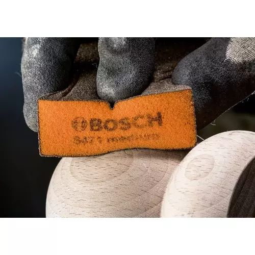 BOSCH Blok EXPERT S471 Standard, 97 × 69 × 26 mm, veľmi jemný, 20 ks (8)