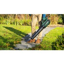 BOSCH Akumulátorový fúkač lístia AdvancedLeafBlower 36V-750 (12)