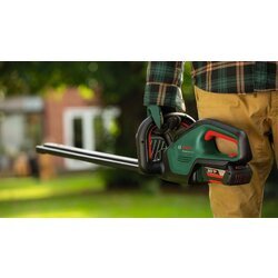 BOSCH Akumulátorové nožnice na živé ploty AdvancedHedgeCut 36V-65-28 (9)