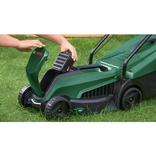 BOSCH EasyMower 18V-32-200 (4)