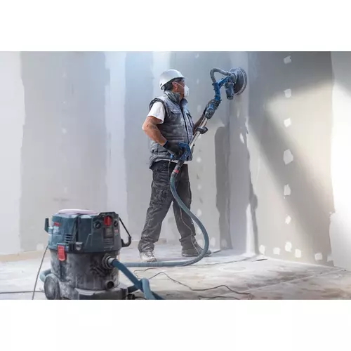 BOSCH Brúsna mriežka EXPERT M480, 225 mm, G 240, 5 ks (8)