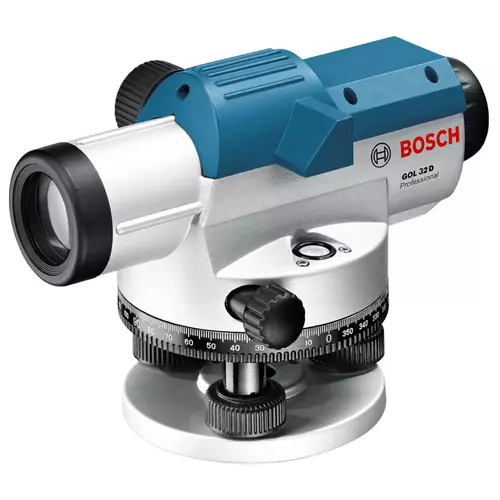 BOSCH GOL 32 D