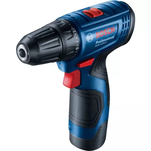 BOSCH GSR 120-LI