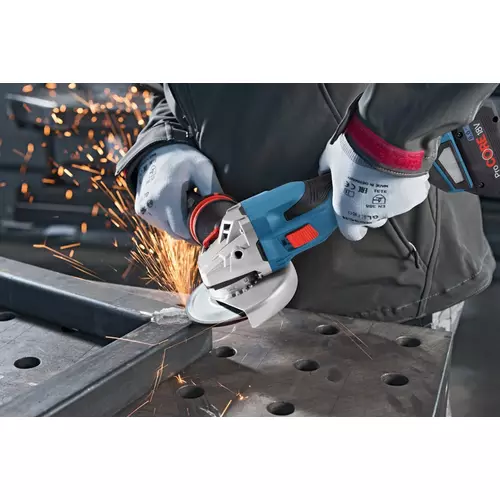 BOSCH GWS 18V-15 C (21)