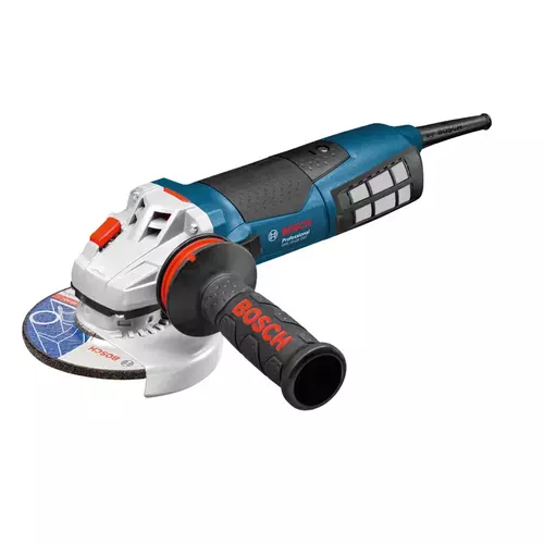 BOSCH GWS 19-125 CIST