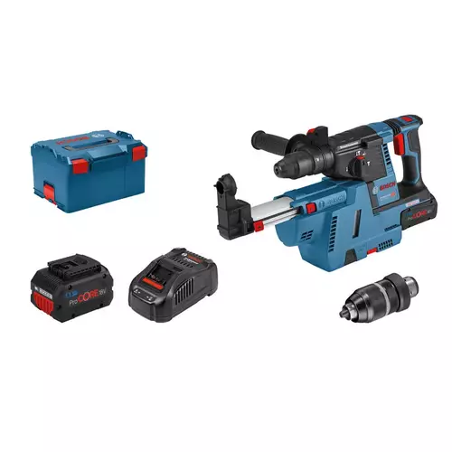 BOSCH GBH 18V-26F (2)