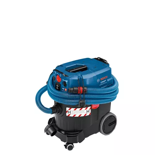 BOSCH GAS 35 H AFC