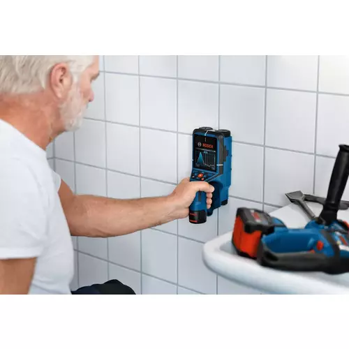 BOSCH Detektor D-tect 200 C (23)