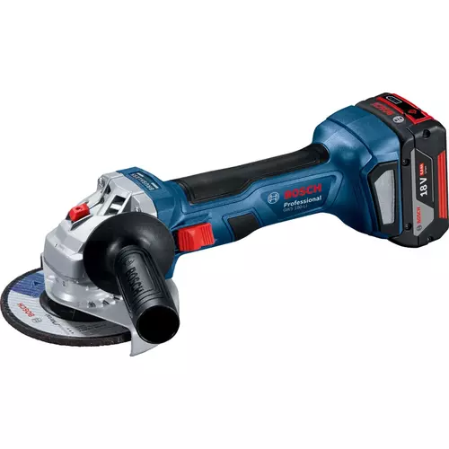 BOSCH GWS 180-LI