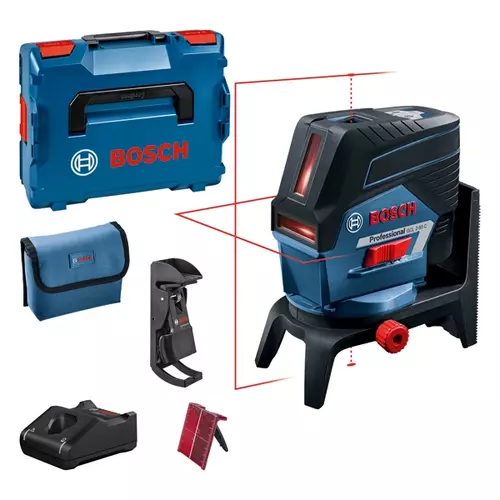 BOSCH GCL 2-50 C (2)