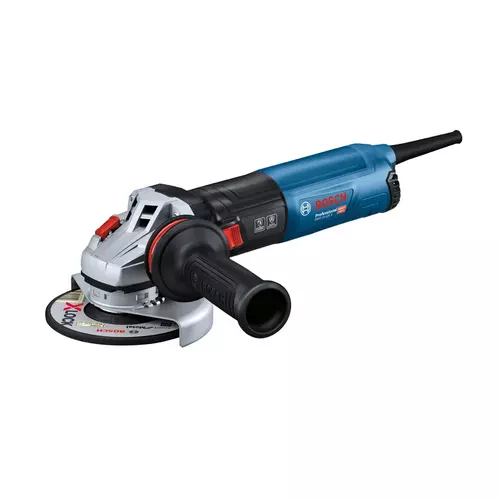 BOSCH GWS 14-125 S