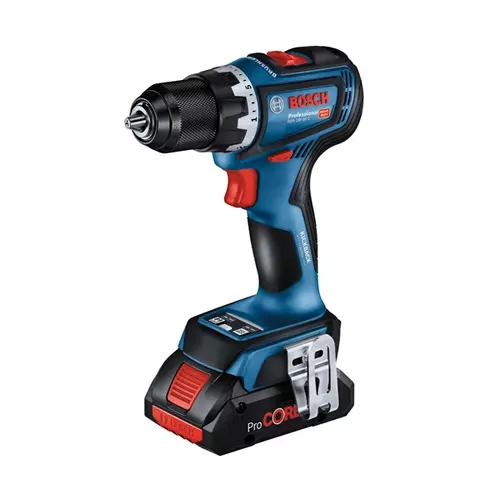 BOSCH GSR 18V-90 C