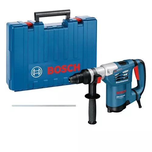 BOSCH GBH 4-32 DFR (2)