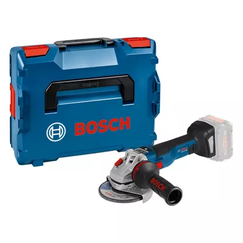 BOSCH GWS 18V-10 SC (2)