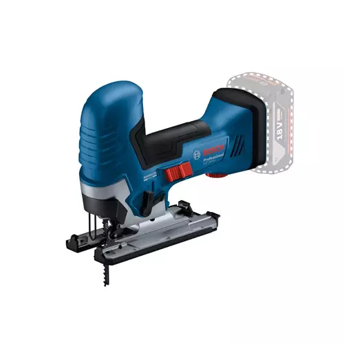 BOSCH GST 185-LI