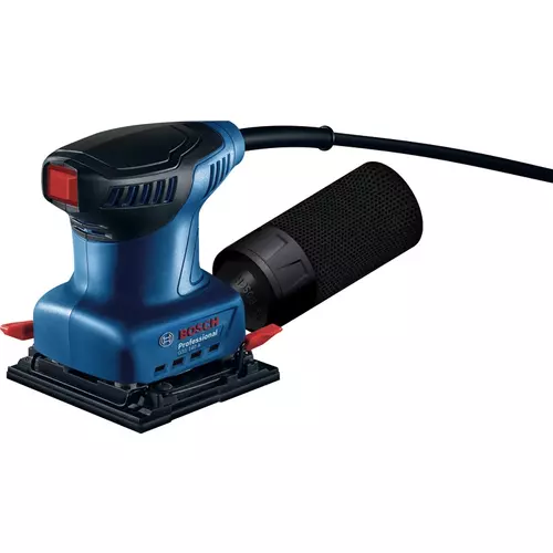 BOSCH GSS 140 A