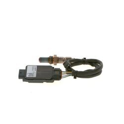 NOx-Sensor, vstrekovanie močoviny BOSCH 0 281 007 407 - obr. 1