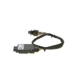 NOx-Sensor, vstrekovanie močoviny BOSCH 0 281 007 667 - obr. 1