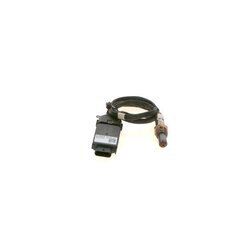 NOx-Sensor, vstrekovanie močoviny BOSCH 0 281 007 817