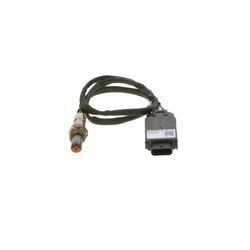 NOx-Sensor, vstrekovanie močoviny BOSCH 0 281 007 827