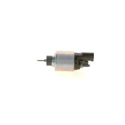 Elektromagnetický spínač pre štartér BOSCH 2 339 305 115 - obr. 1