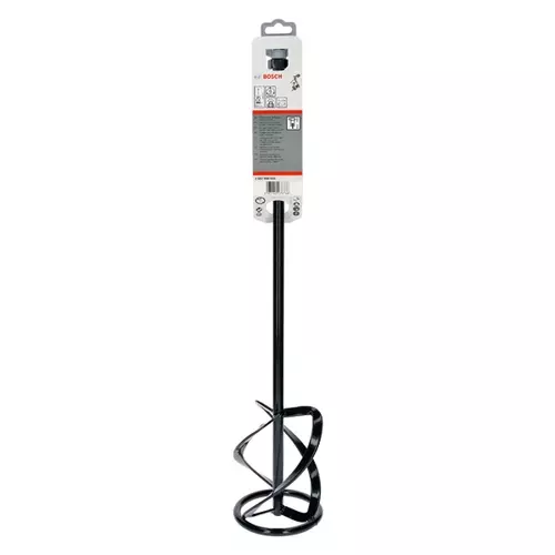 BOSCH Miešadlo na viskózne a lepkavé látky PRO Multi Material Viscous and Sticky, 120 mm (13)