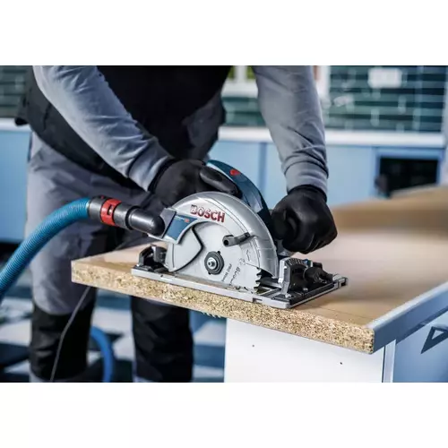 BOSCH Kotúč PRO Wood na drevo pre okružné píly, 230 x 2,8 x 30 mm (7)