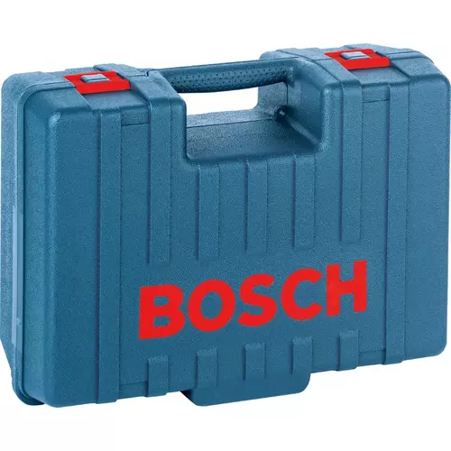 BOSCH Kufor z plastu