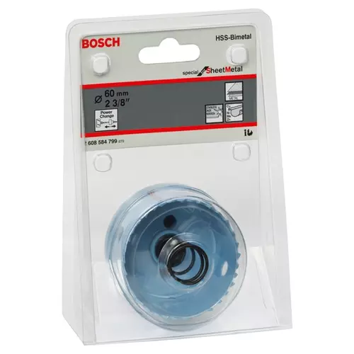 BOSCH Dierová píla na plech Sheet Metal (2)