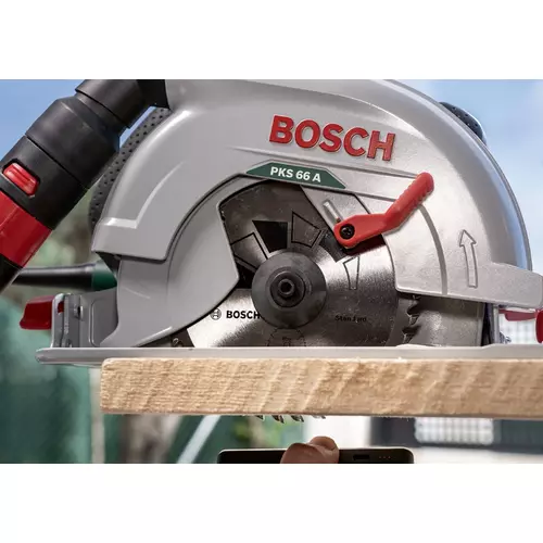 BOSCH Pílový kotúč STANDARD (5)