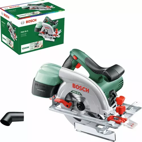 BOSCH PKS 55 A (2)