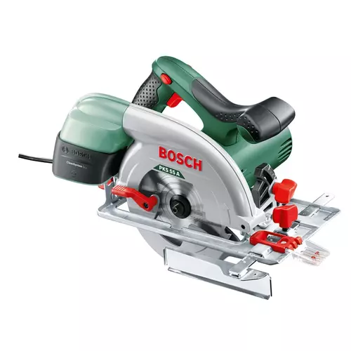 BOSCH PKS 55 A