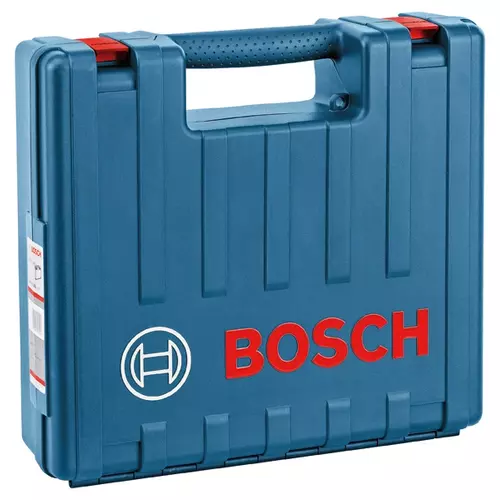 BOSCH Kufor z plastu