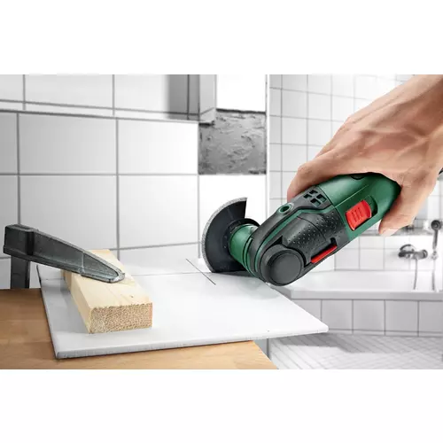 BOSCH Starlock segmentový pílový list s diamantovými zrnami ACZ 85 RD4 (8)