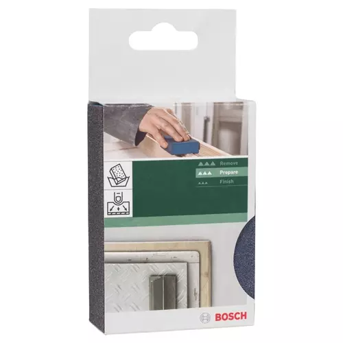 BOSCH Brúsna hubka Best for Flat and Edge (3)