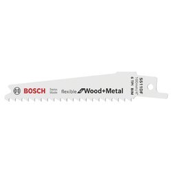 BOSCH Pílový list do chvostovej píly S 511 DF