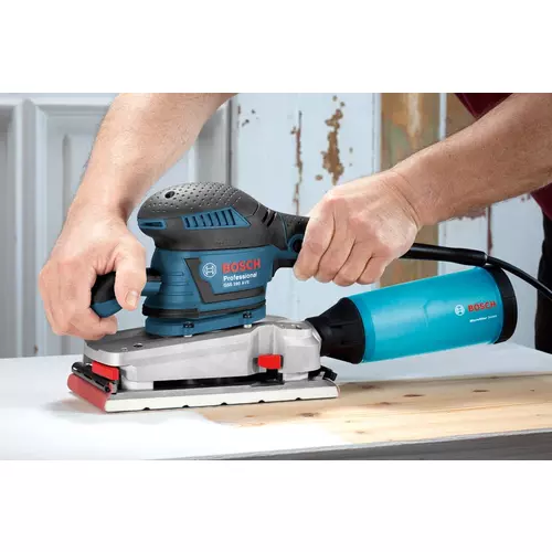 BOSCH J450 Expert for Wood and Paint, 115 mm × 5 m, G60 (13)