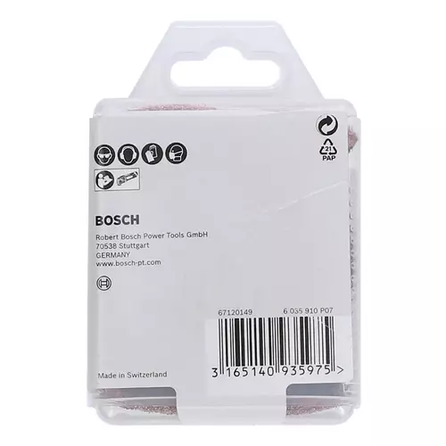 BOSCH RB – 10PCS ACZ 85 RT3 (2)