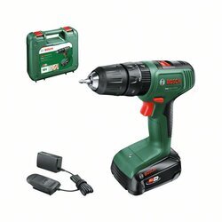 BOSCH Akumulátorový vŕtací skrutkovač EasyImpact 18V-40 (3)