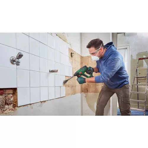 BOSCH UniversalHammer 18V (8)