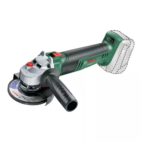 BOSCH UniversalGrind 18V-75